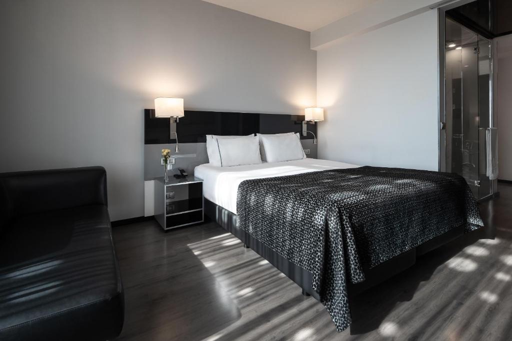 Eurostars Palace - 7