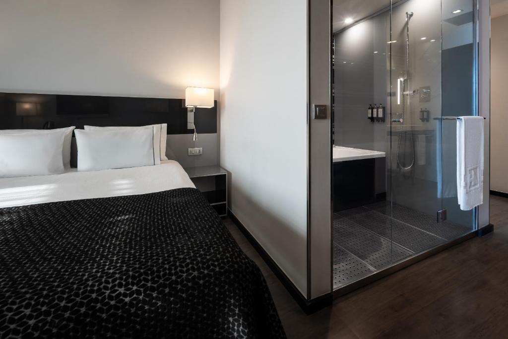 Eurostars Palace - 8