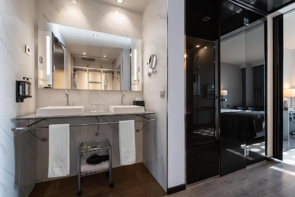 Eurostars Palace - 9