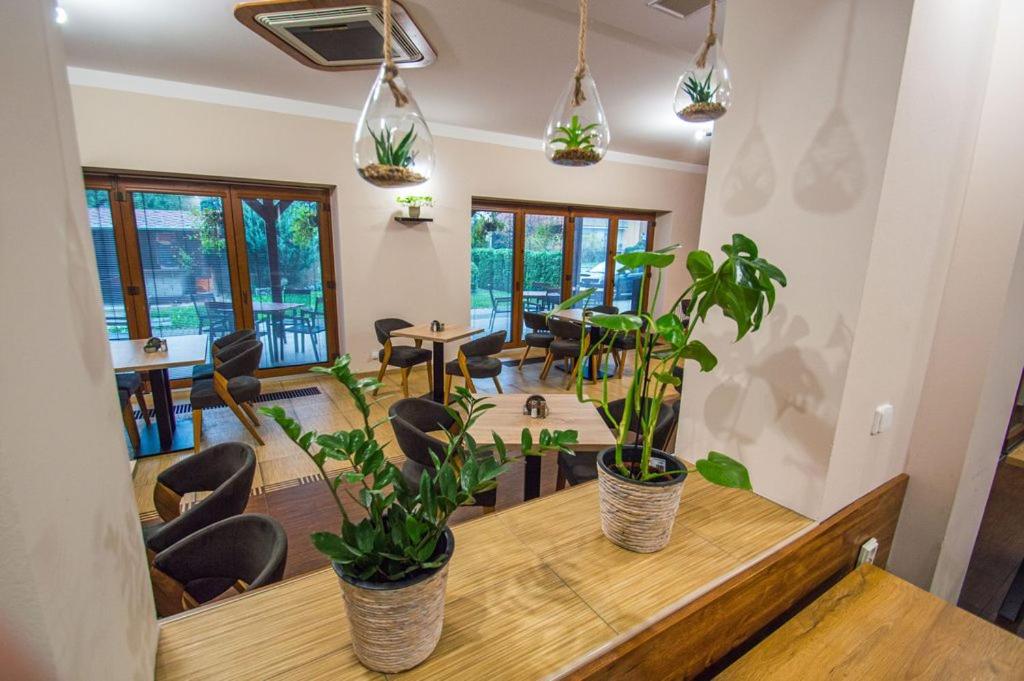 Fotografie z fotogalerie ubytování Hotel Sport v destinaci Štětí