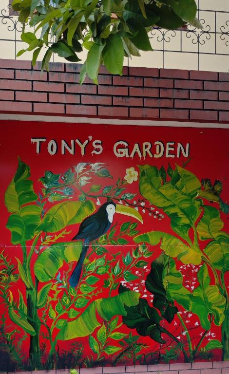 Fotografie z fotogalerie ubytování Tony's Garden House Back Packers inn v destinaci Jápané