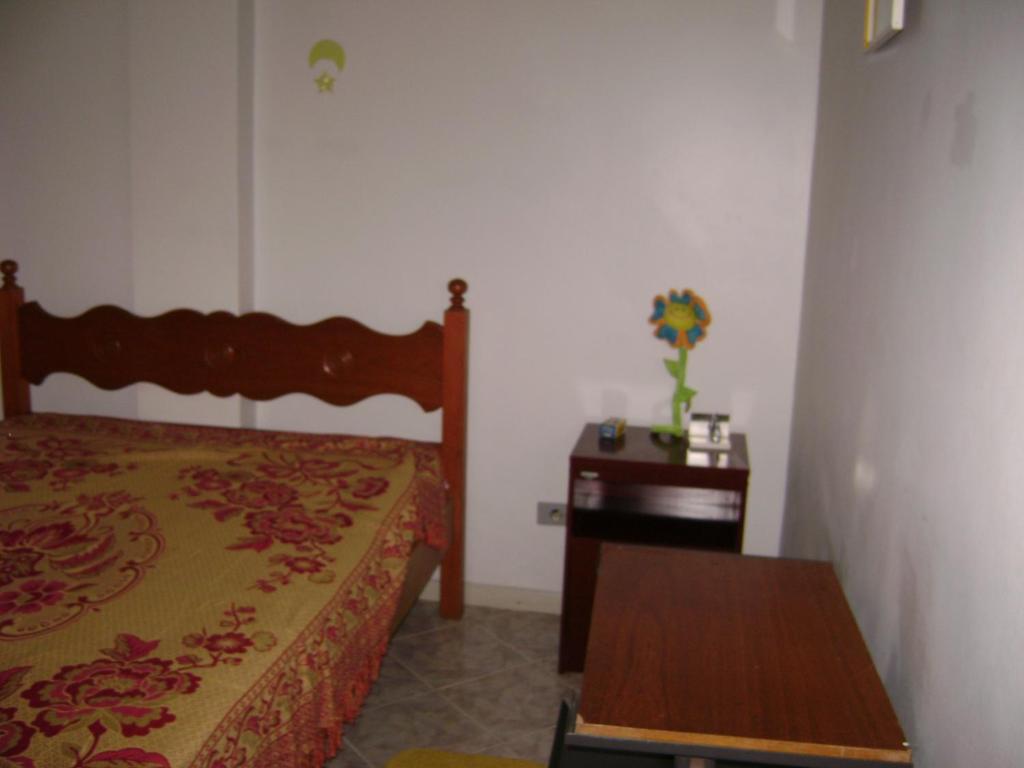  Apartamento Temporada Enseada