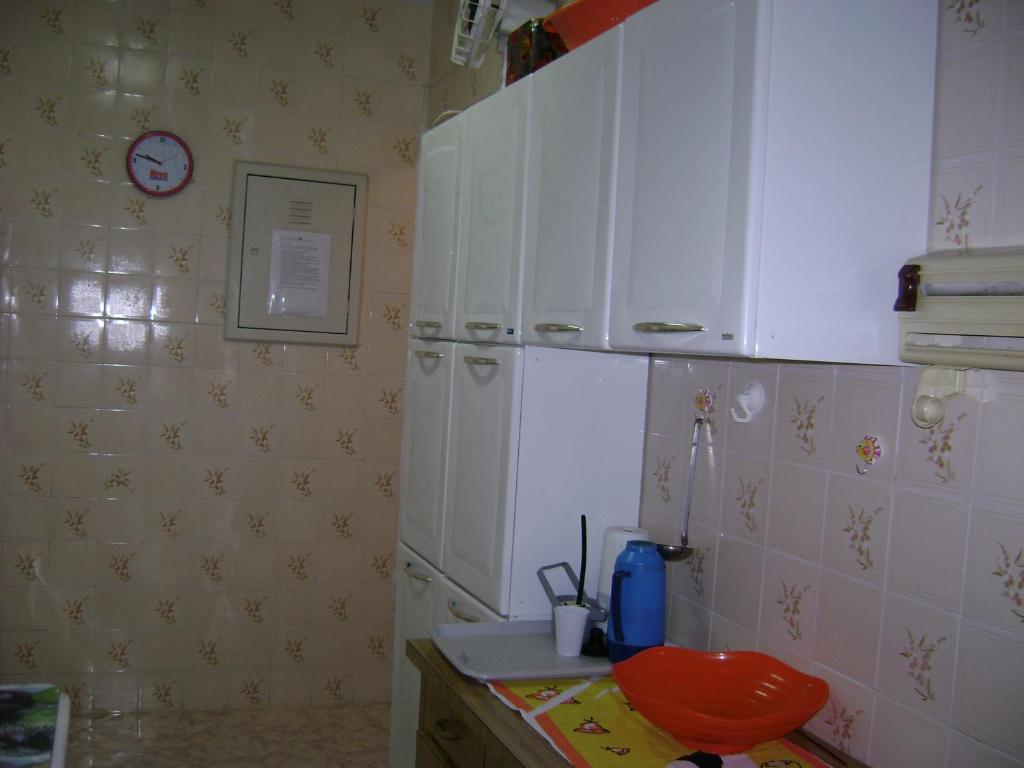  Apartamento Temporada Enseada