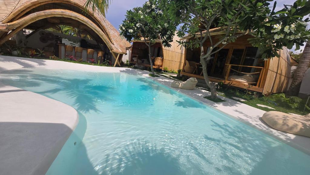 Hôtel Les sables blancs - ADULTS ONLY - Gili Air - 2