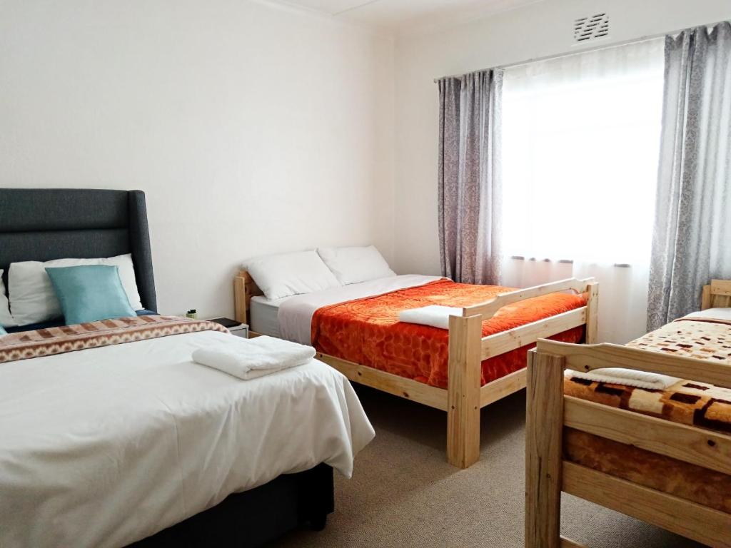 Twinex Accommodation Parow photo