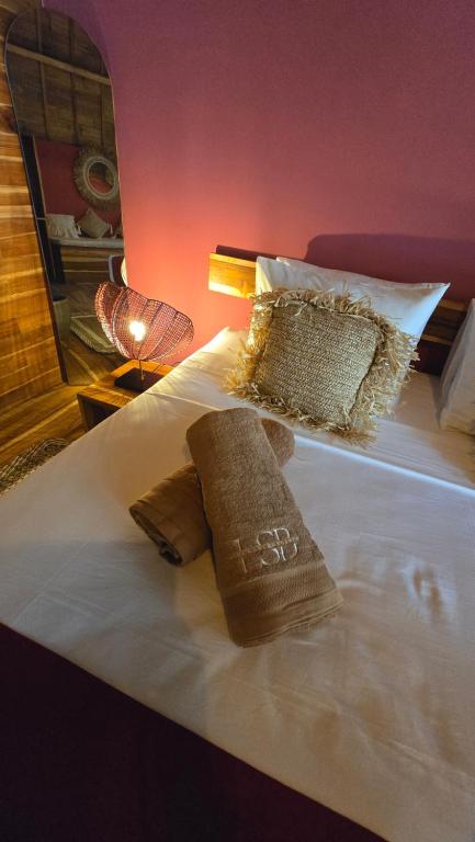 Hôtel Les sables blancs - ADULTS ONLY - Gili Air - 4