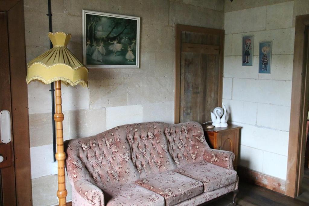 Granny Grunkes Cottage - Resim 9