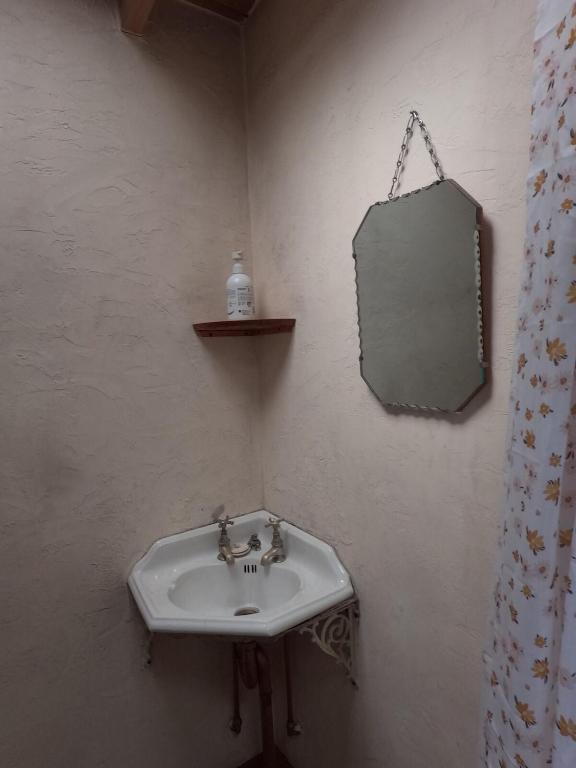 Granny Grunkes Cottage - Resim 7