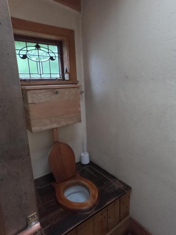 Granny Grunkes Cottage - Resim 11