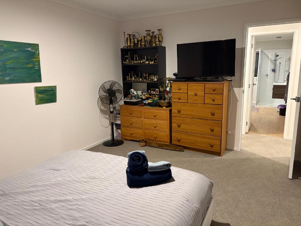 CareGreen BnB - Resim 17