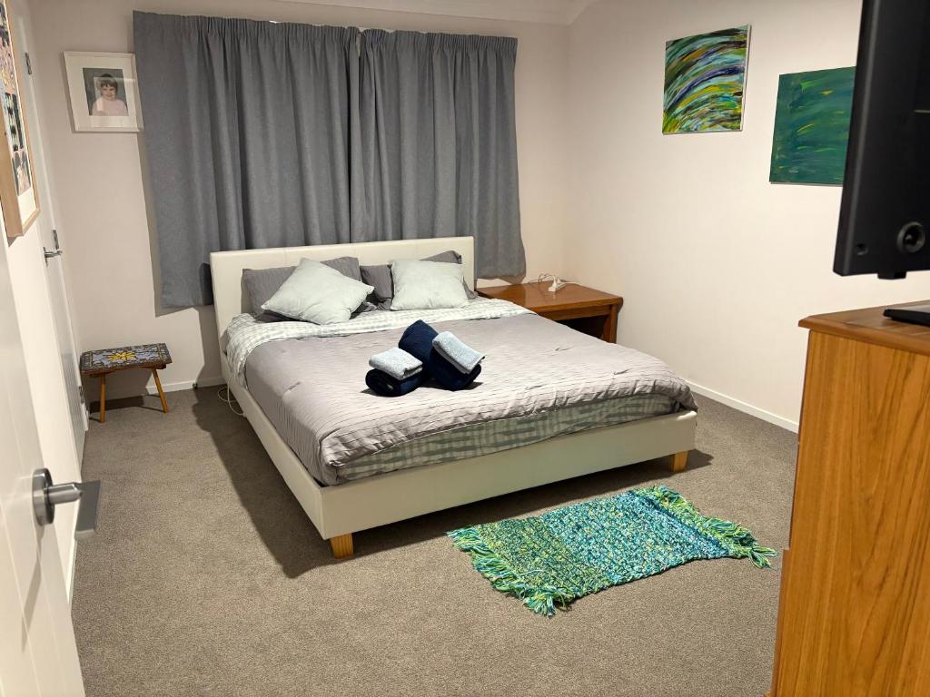 CareGreen BnB - Resim 2