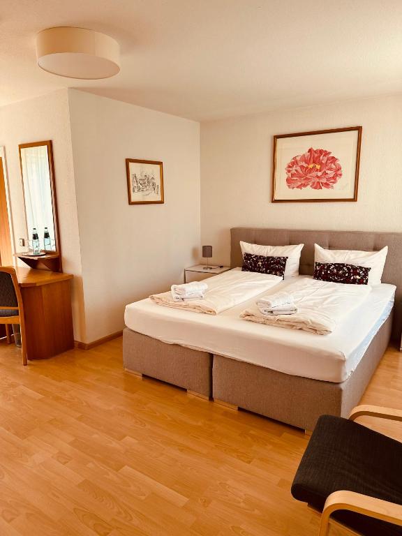 Hotel Hofmann Zur Mühle - Double Room