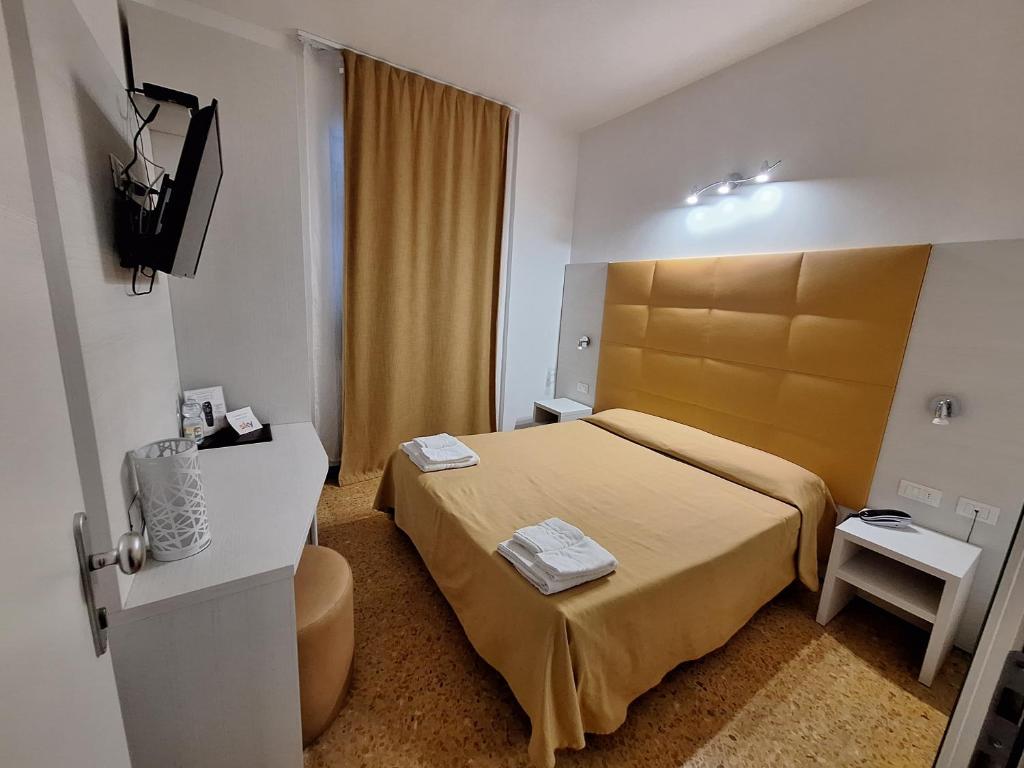 Hotel Villa Costa - Piccola Camera Doppia