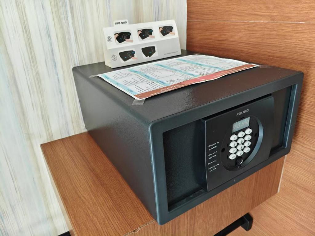 Sun Sky Resort Near Beach - Resim 19