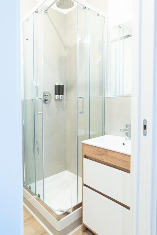 Residence San Paolo - Resim 24