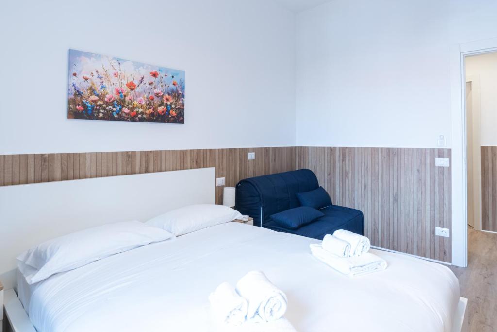 Residence San Paolo - Resim 23