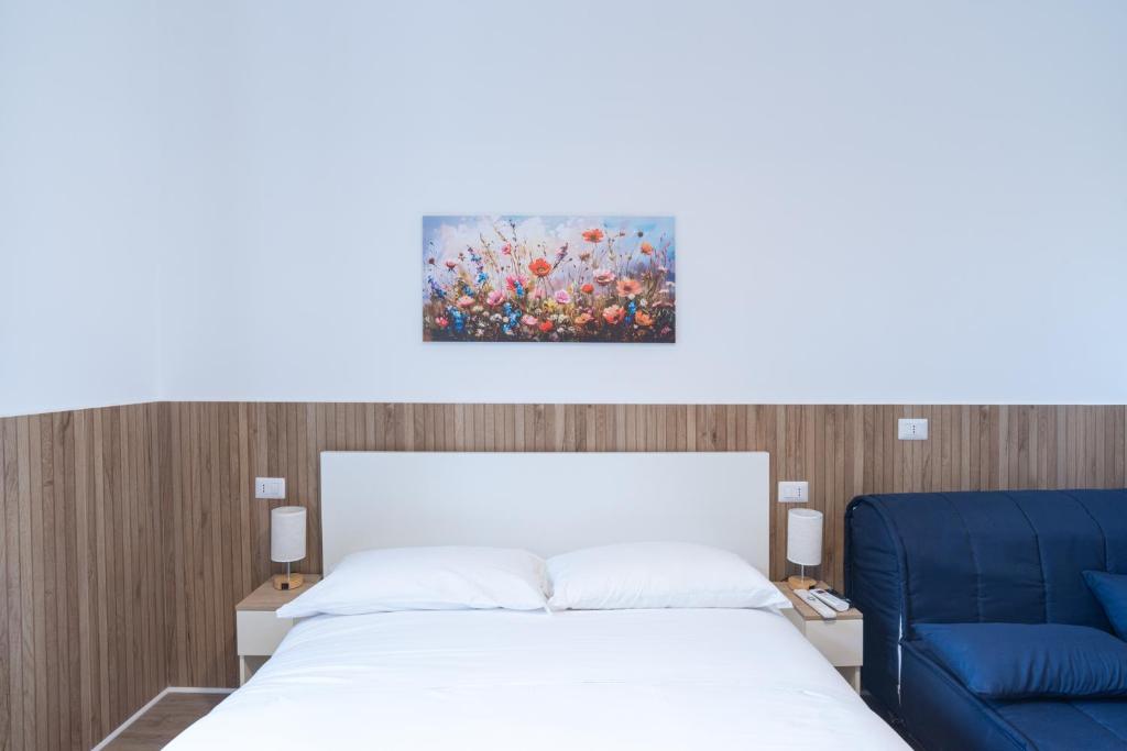 Residence San Paolo - Resim 10