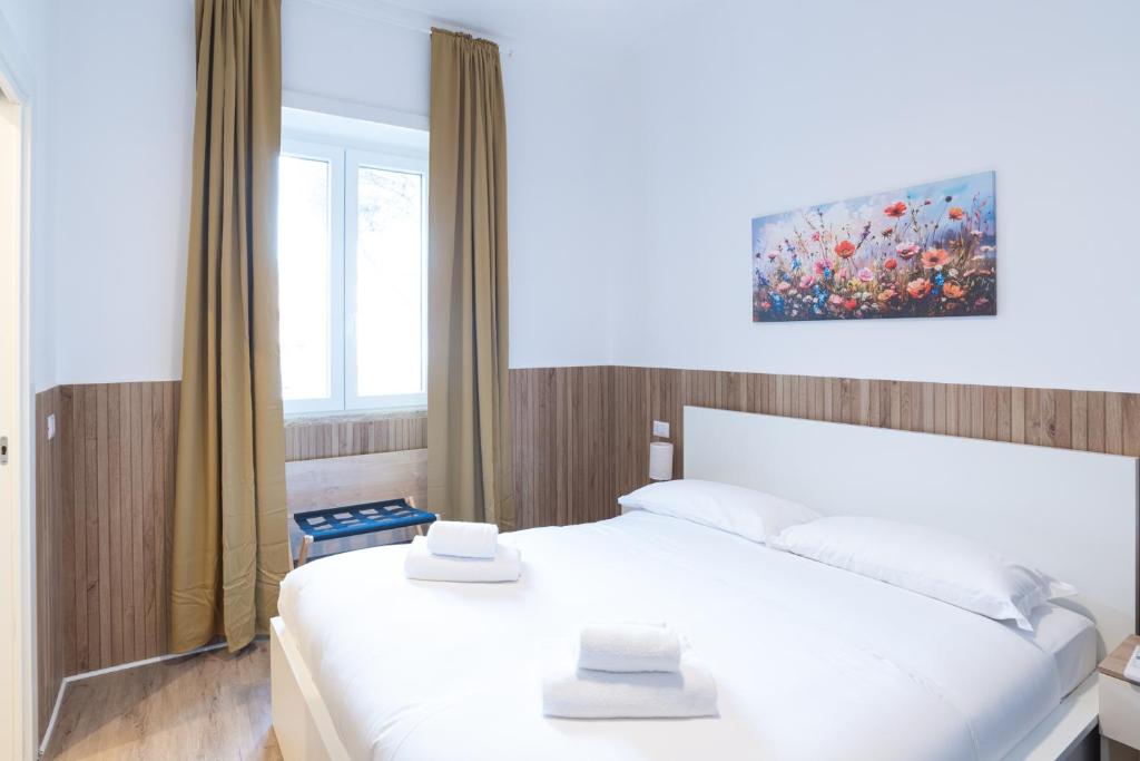 Residence San Paolo - Resim 1