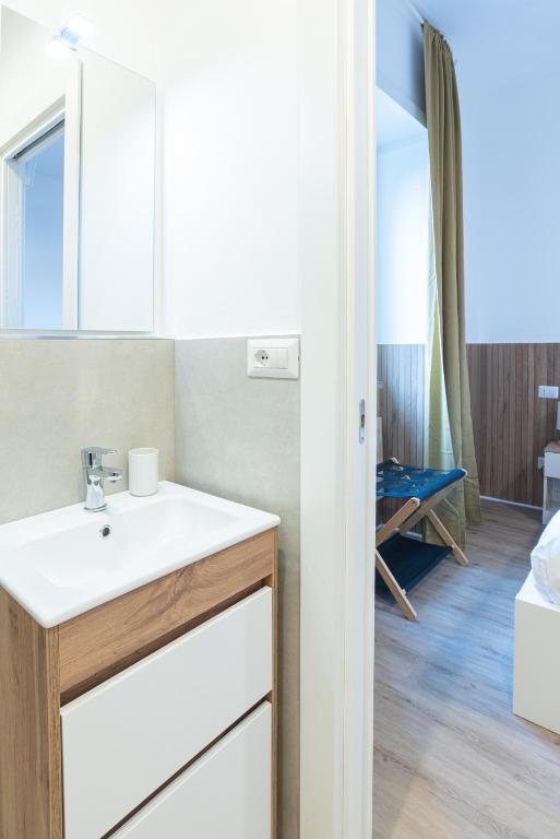 Residence San Paolo - Resim 22