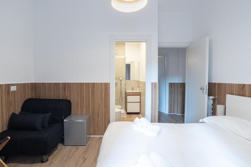 Residence San Paolo - Resim 26