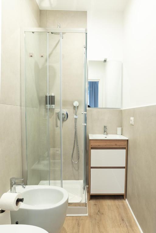 Residence San Paolo - Resim 25