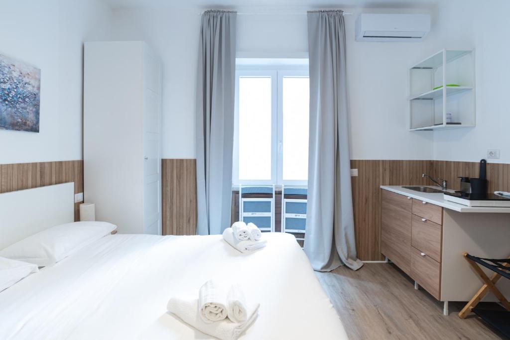 Residence San Paolo - Resim 27