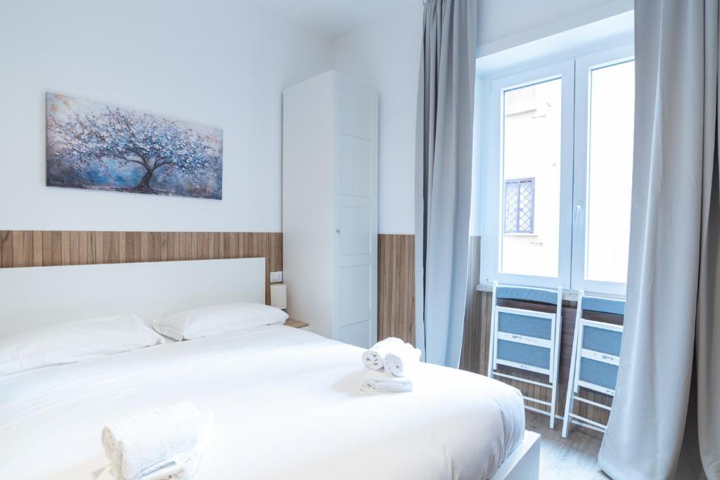 Residence San Paolo - Resim 11