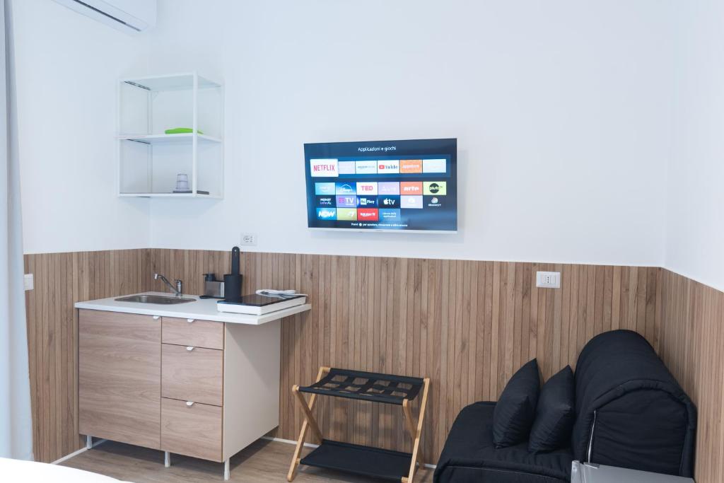 Residence San Paolo - Resim 28