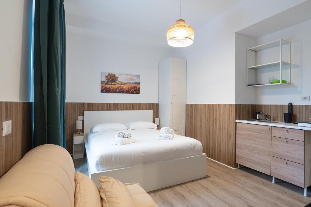 Residence San Paolo - Resim 6