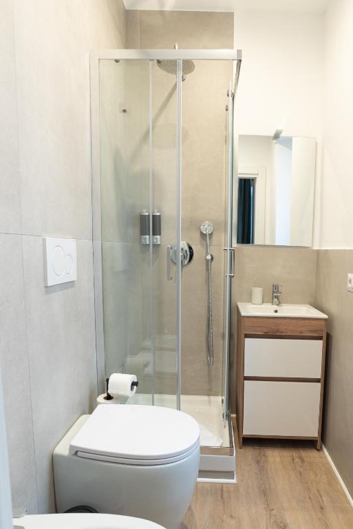 Residence San Paolo - Resim 31