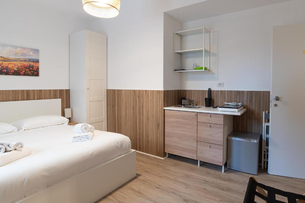 Residence San Paolo - Resim 30