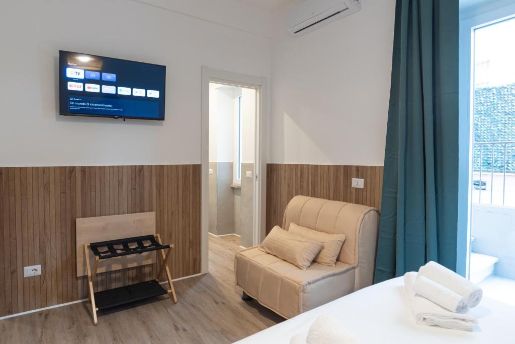 Residence San Paolo - Resim 29