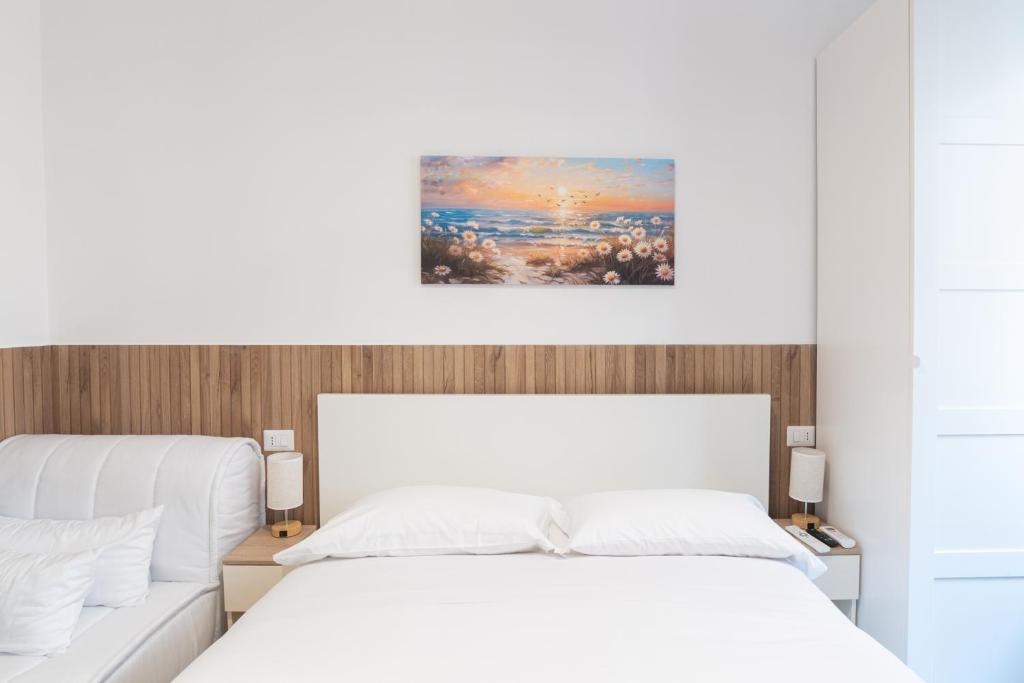 Residence San Paolo - Resim 33