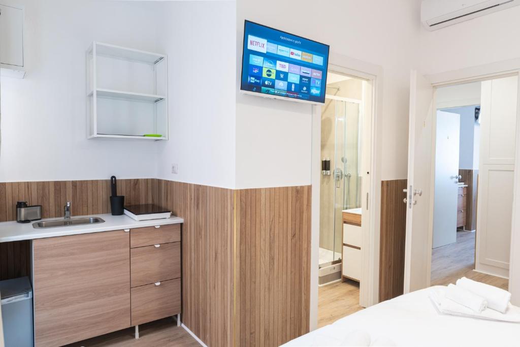 Residence San Paolo - Resim 7