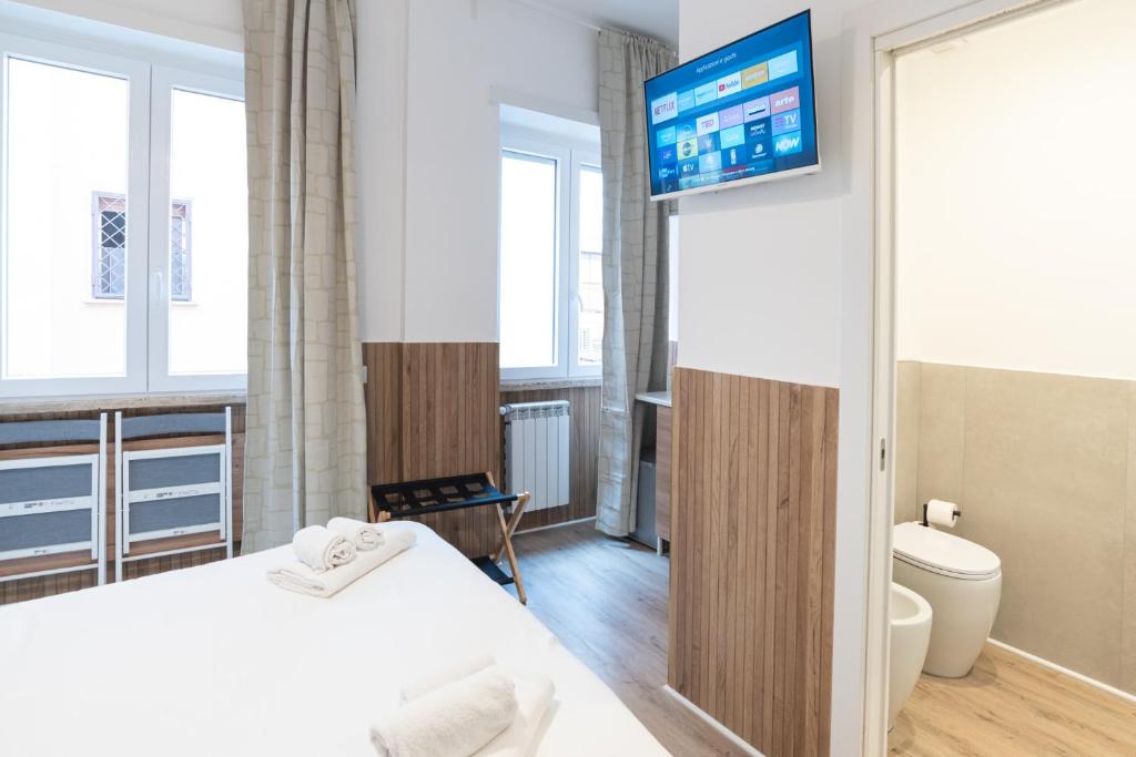 Residence San Paolo - Resim 35