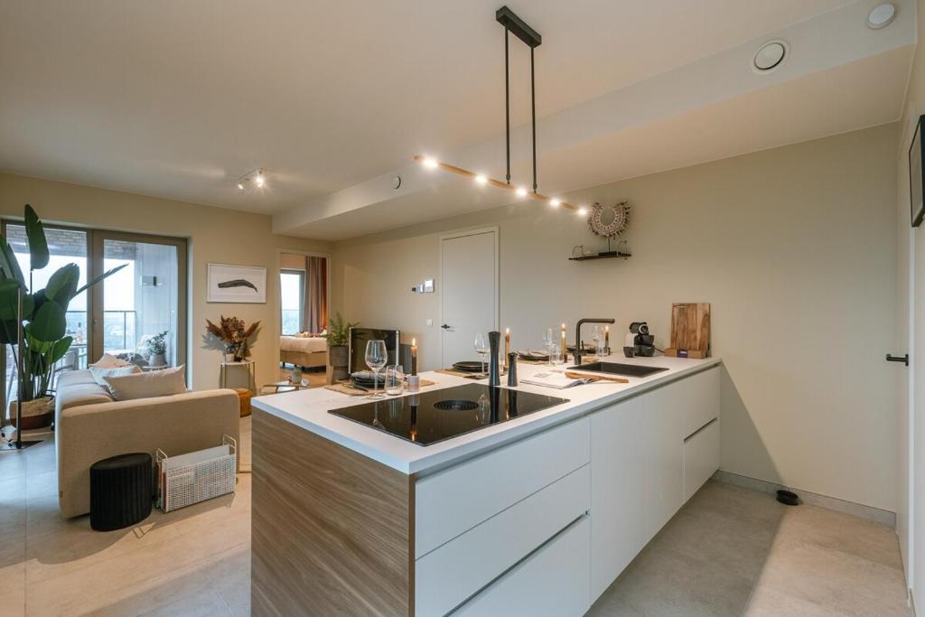 Chez Remi by BLOSS, Ostend (updated prices 2026)