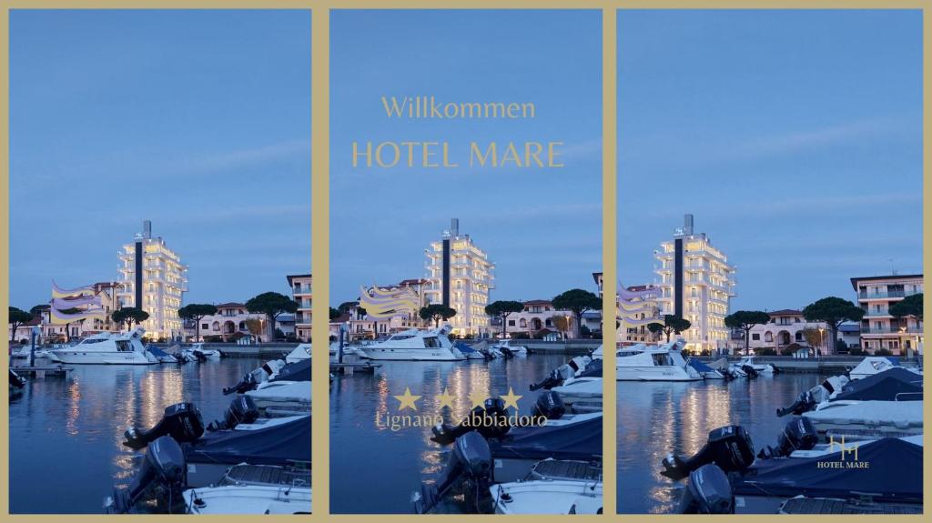 Výhled na řeku, která protéká v blízkosti hotelu