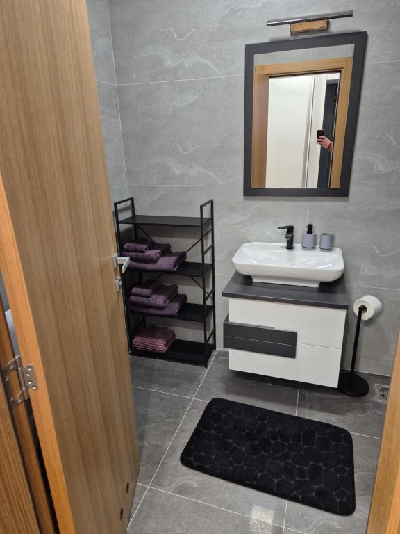 Fotografie z fotogalerie ubytování Apartman Milica v destinaci Temerin
