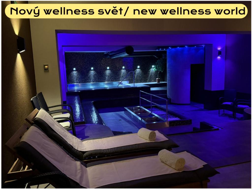 Fotografie z fotogalerie ubytování LH Parkhotel Hluboka Nad Vltavou Congress & Wellness v Hluboké nad Vltavou
