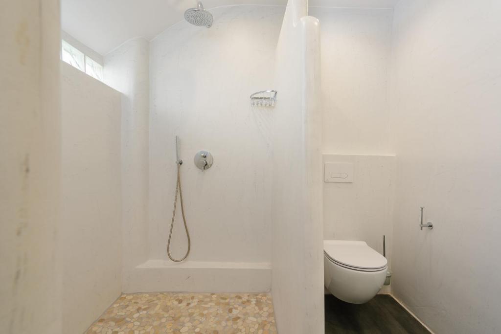 Kúpeľňa v ubytovaní Exclusive Studio