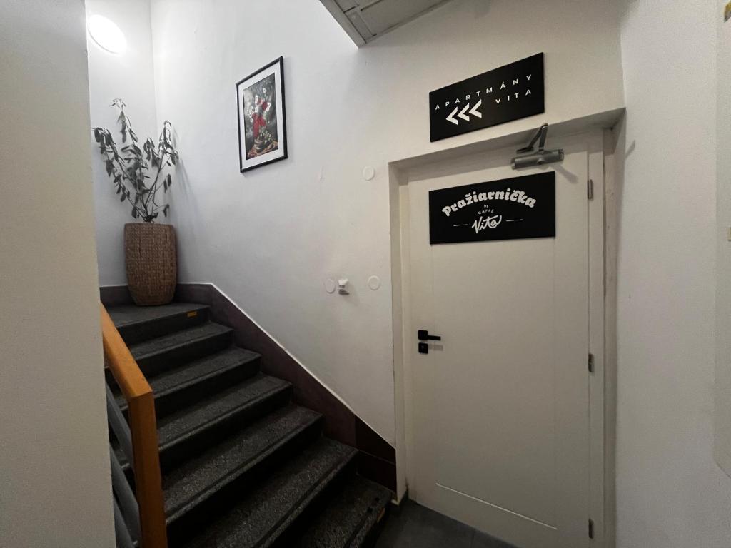 Fotografie z fotogalerie ubytování Apartman Vita Lite v destinaci Trenčín