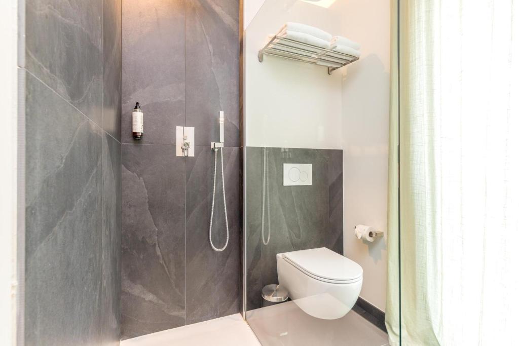 ICON H Lugano - Luxury Suites & Apartments - Resim 9