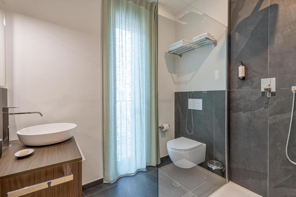 ICON H Lugano - Luxury Suites & Apartments - Resim 32