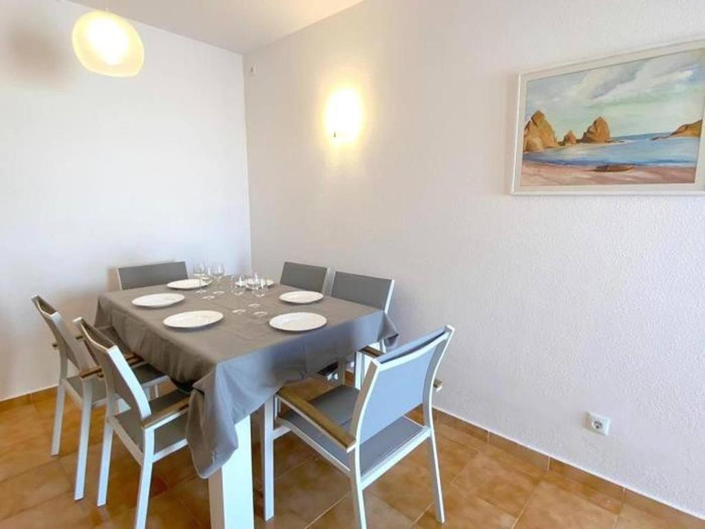 Fotografie z fotogalerie ubytování cAP LLARG 23 v destinaci Roses