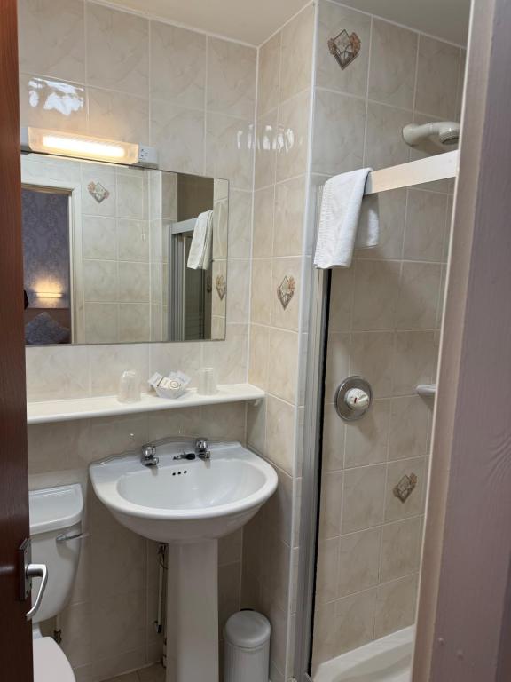 Adelaide House Hotel - Opposite Winter Gardens, Town Centre - Resim 15