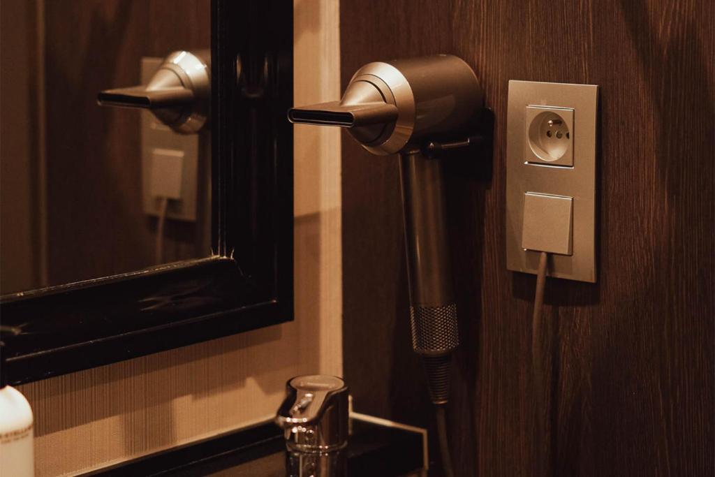 The Dominican, Brussels, a Member of Design Hotels - Resim 32