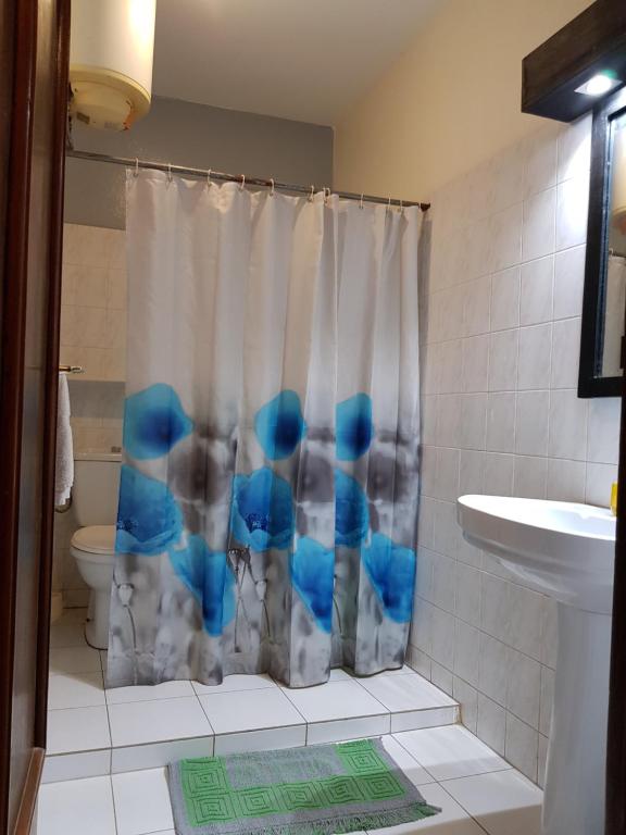 RESIDENCE ADSL Studio Sidy