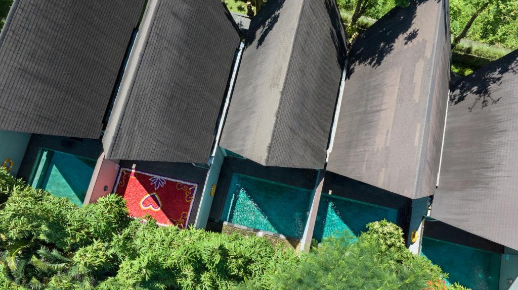 Kanhara Villas Ubud by GenuineHost - 1