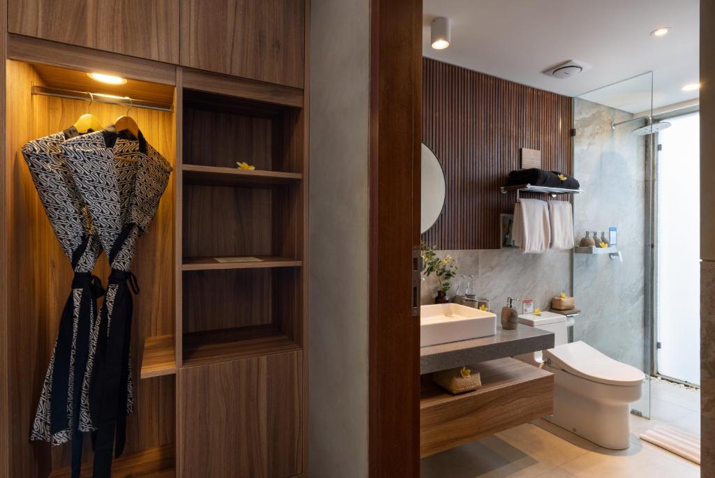 Kanhara Villas Ubud by GenuineHost - 9