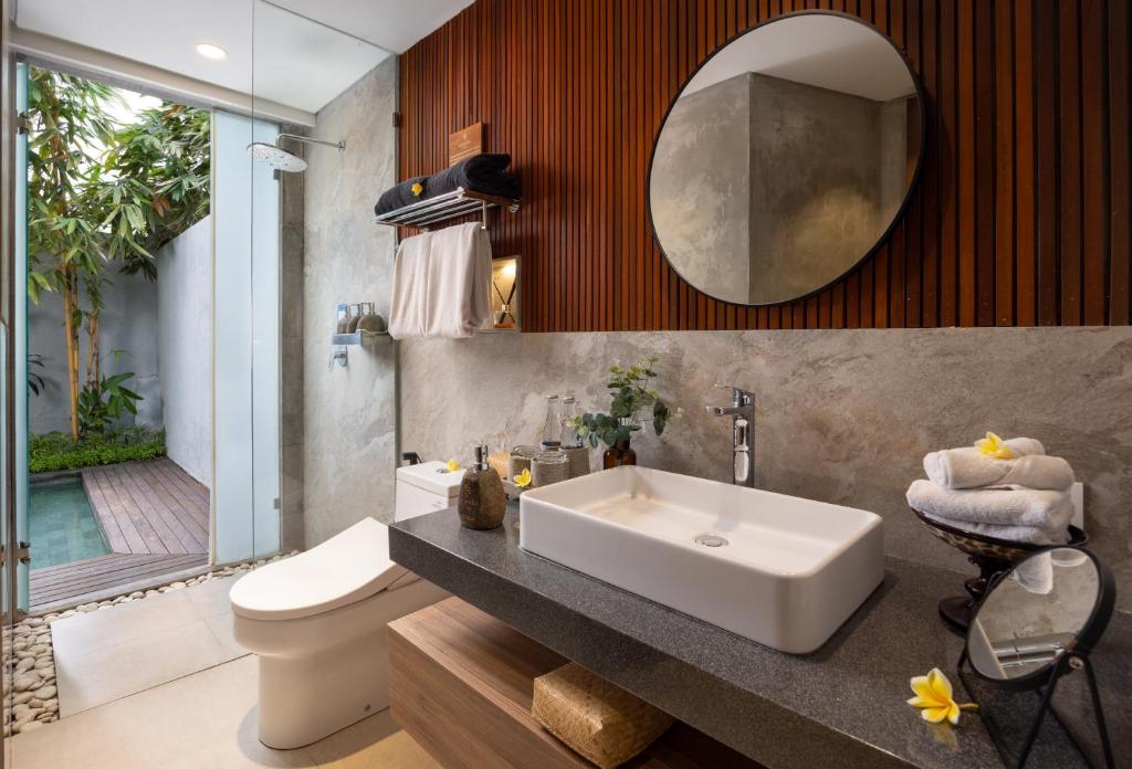 Kanhara Villas Ubud by GenuineHost - 10